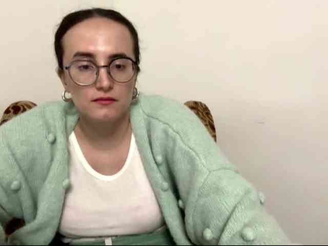 SofiaPleasure webcam