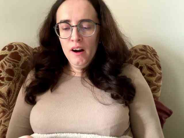 SofiaPleasure webcam