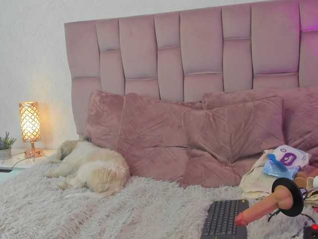 Pulis-bell's BongaCams show and profile