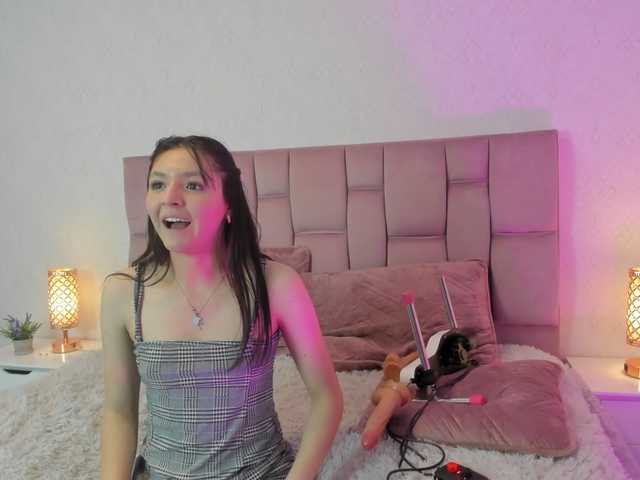 Pulis-bell's BongaCams show and profile