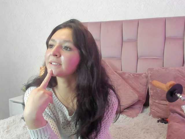 Pulis-bell's BongaCams show and profile