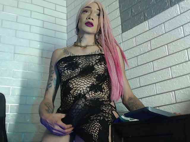 Goddes-Karen Live Webcam on BongaCams