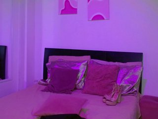 PamelaPretty Porn Show