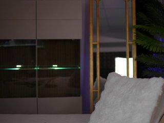 RubyConner Porn Show