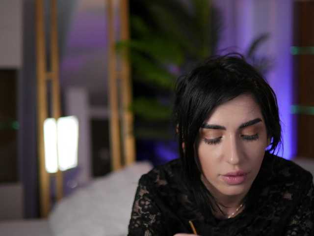 RubyConner's BongaCams show and profile