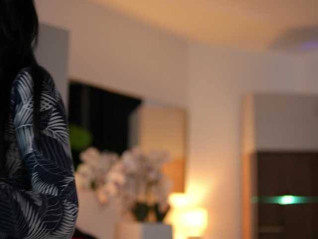 RubyConner's BongaCams show and profile