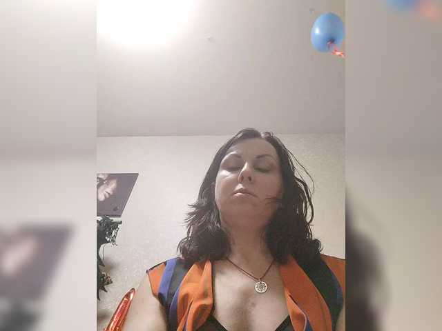 Opengirl, 37 y/o - Live Cam on BongaCams