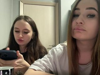 Kira_Sofia Porn Show