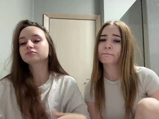 Kira_Sofia Porn Show