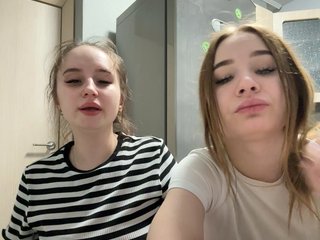 Kira_Sofia Porn Show