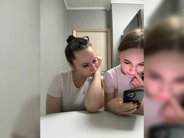 KiraCouple's BongaCams profile