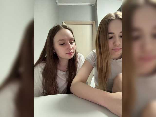 KiraCouple's BongaCams profile