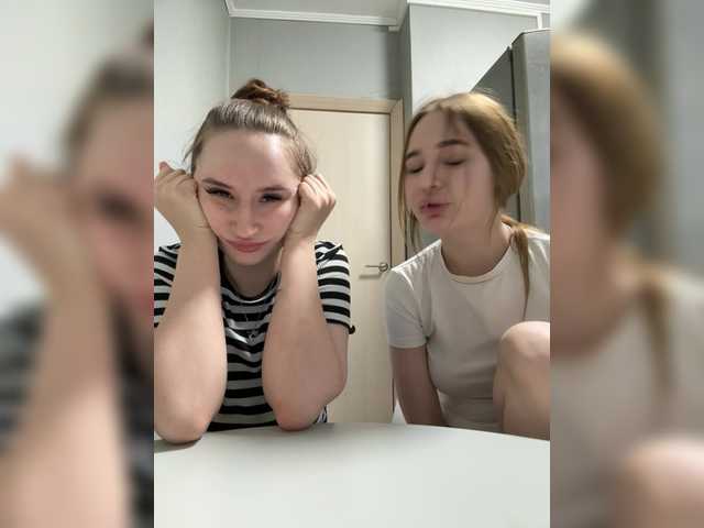 go to chat with Kira_Sofia