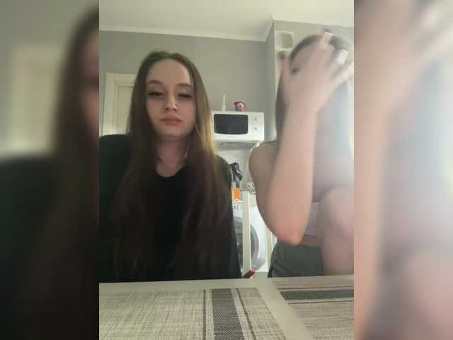 Sex chat gratuit in direct cu KiraCouple pe BongaCams