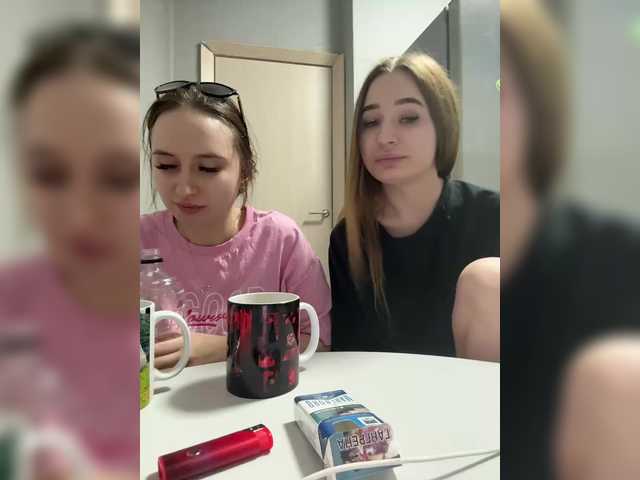 KiraCouple's BongaCams show and profile