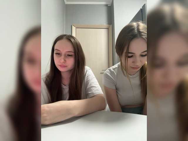 KiraCouple's BongaCams profile