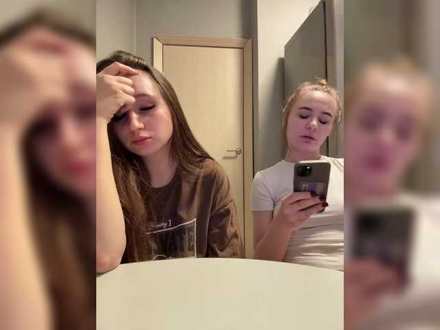 KiraCouple's BongaCams show and profile