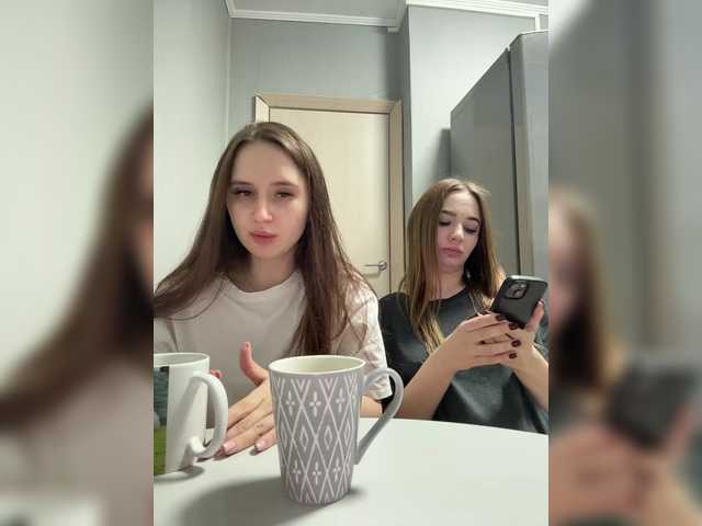 KiraCouple's BongaCams profile