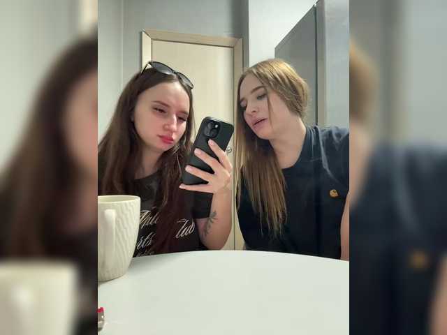 в попе у KiraCouple