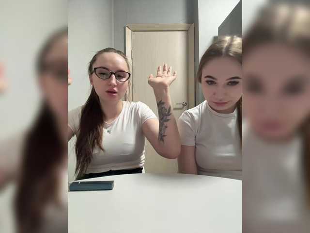 KiraCouple's BongaCams profile