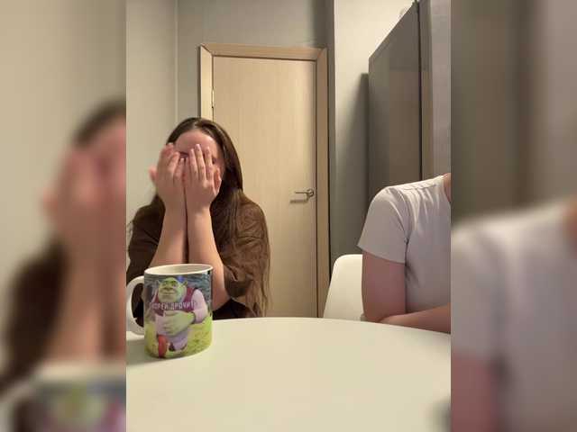 Sex chat gratuit in direct cu KiraCouple pe BongaCams