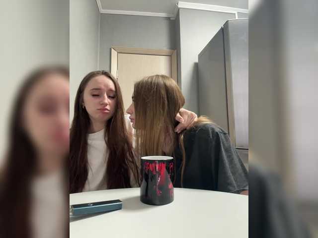 KiraCouple's BongaCams profile