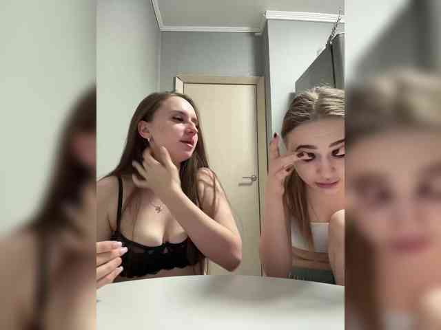 Kira_Sofia webcam