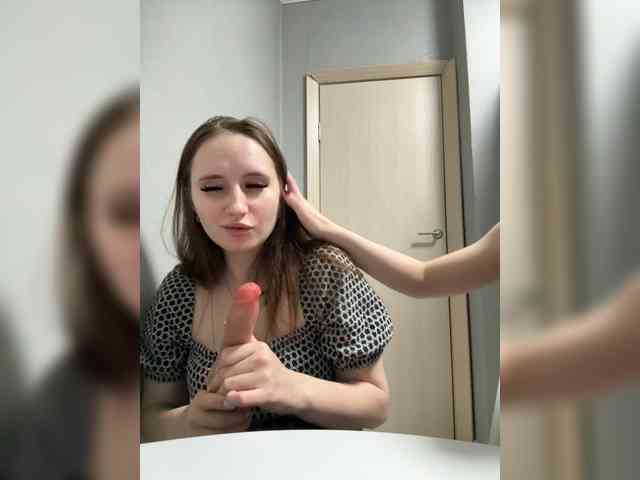 KiraCouple Live Webcam on BongaCams