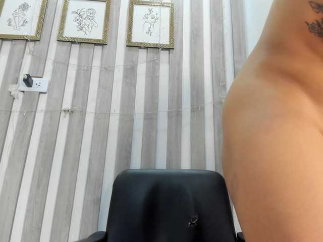 abyblake's BongaCams show and profile