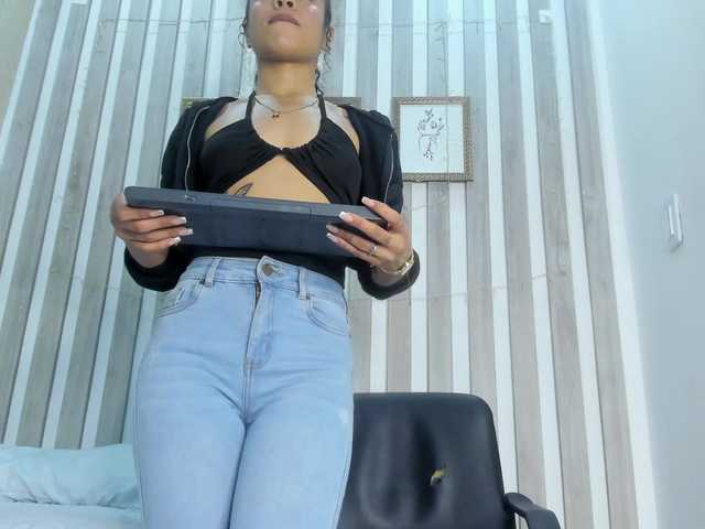 abyblake's BongaCams show and profile