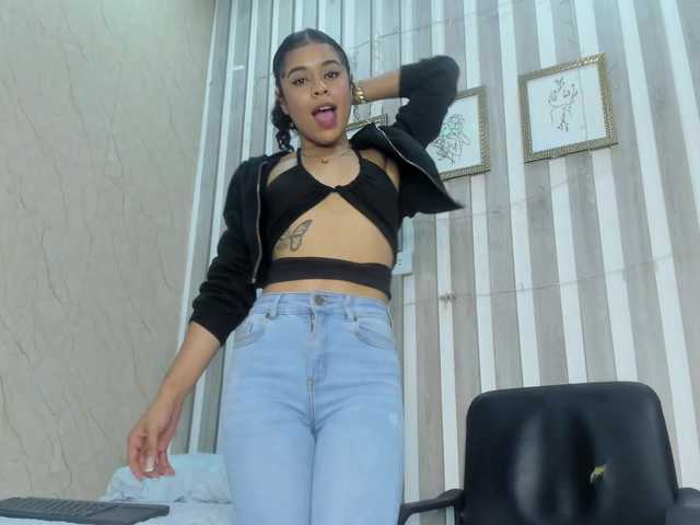 abyblake's BongaCams show and profile