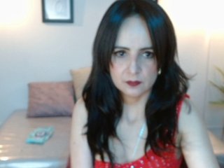 ValeriaGomezz Porn Show