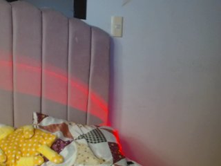 ValeriaGomezz Porn Show