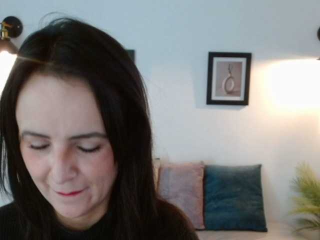 ValeriaGomezz's BongaCams show and profile