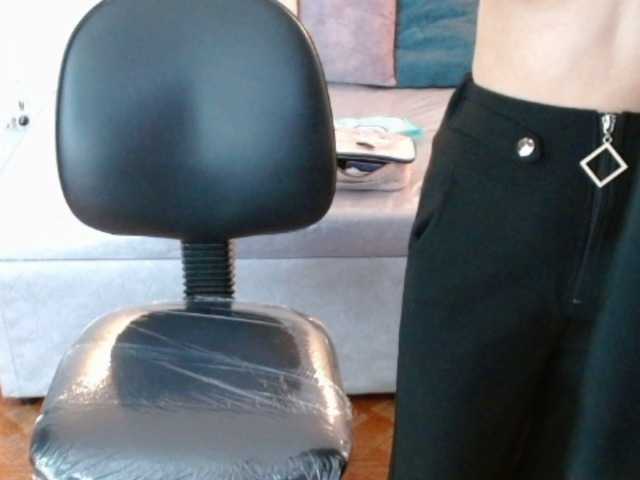 ValeriaGomezz's BongaCams show and profile