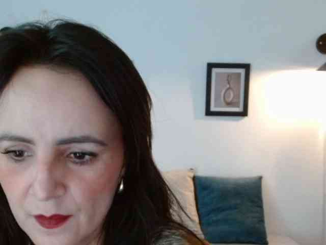 ValeriaGomezz Live Webcam on BongaCams