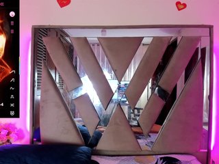 cony-ferrer Porn Show