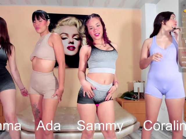 Preview of lustyy-ladies