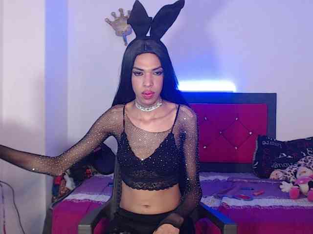 cellesthee Live Webcam on BongaCams