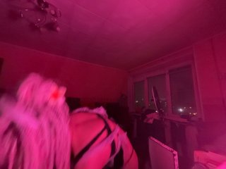 Nightmare-Moon Porn Show