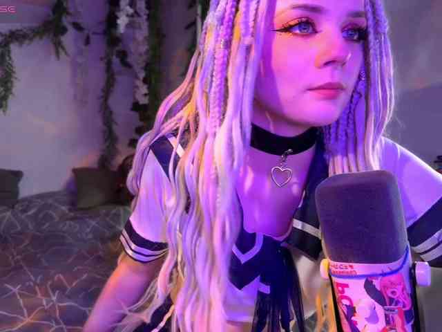 Nightmare-Moon webcam