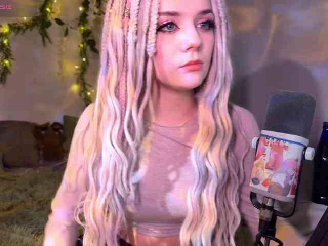 Nightmare-Moon webcam