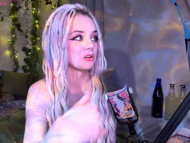 Nightmare-Moon webcam