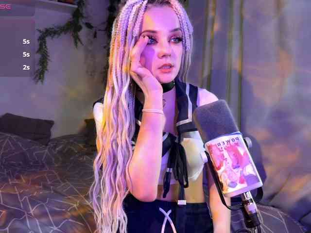 Nightmare-Moon webcam