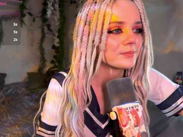 Nightmare-Moon webcam