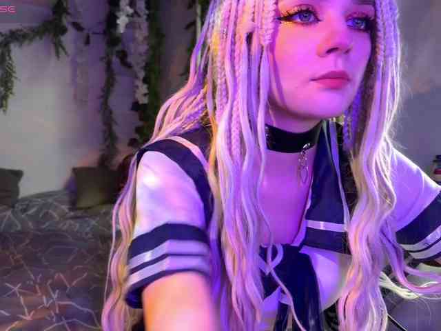 Nightmare-Moon webcam