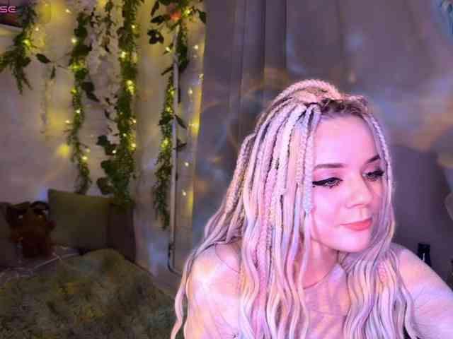 Nightmare-Moon webcam