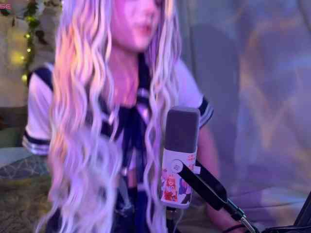 Nightmare-Moon webcam