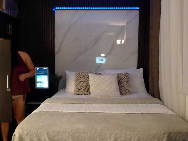 Melanix05's BongaCams show and profile