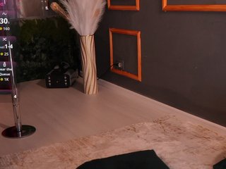 BurgundyMuse Porn Show